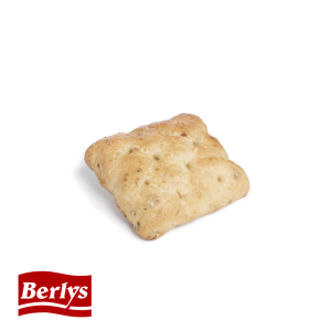 FOCACCIA CEBOLLA