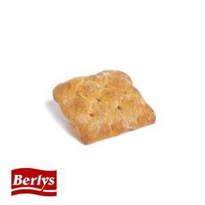FOCACCIA CON POMODORINI