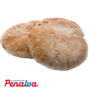 FOCACCIA MEDITERRANEA