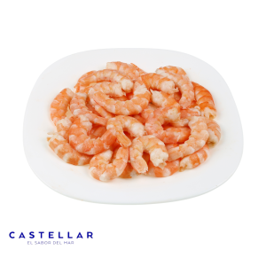GAMBA PELADA CASTELLAR