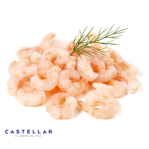 GAMBA PELADA CASTELLAR