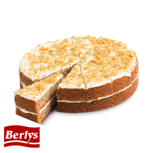 GRAND CARROT CAKE
