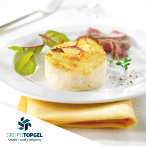 GRATINADO PATATA TOPGEL