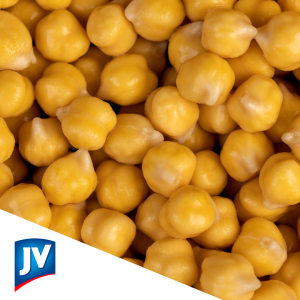 GARBANZO JV