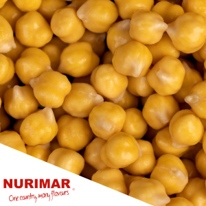 GARBANZO NURIMAR