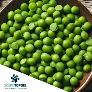 GUISANTE COMUN TOPGEL