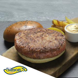 HAMBURGUESA ANGUS SIMON