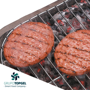 HAMBURGUESA MEAT VACUNO TOPGEL