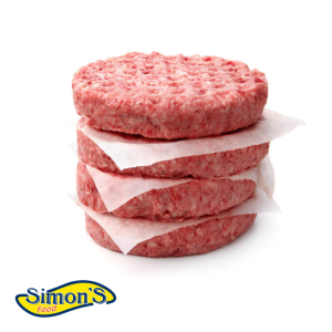 HAMBURGUESA MIXTA SIMON