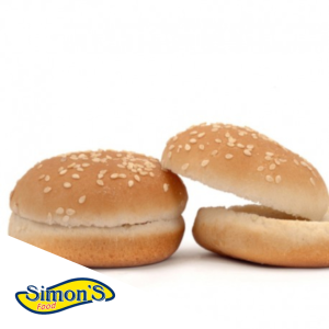 PAN MINI BURGUER
