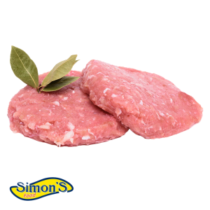 HAMBURGUESA POLLO SIMON
