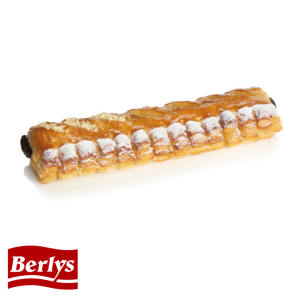 HERRADURA CHOCOLATE BERLYS