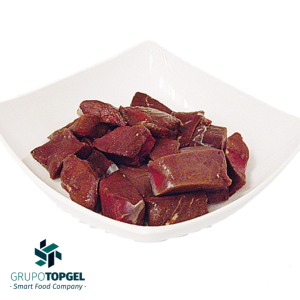 JABALI RAGOUT TOPGEL