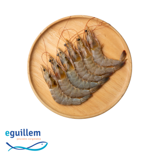 LANGOSTINO VANNAMEI GUILLEM
