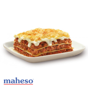 LASAÑA BECHAMEL MAHESO