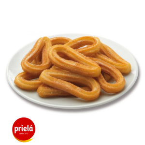CHURRO LAZO FRINCA