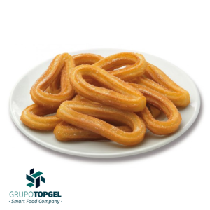 CHURROS LAZO TGS TOPGEL