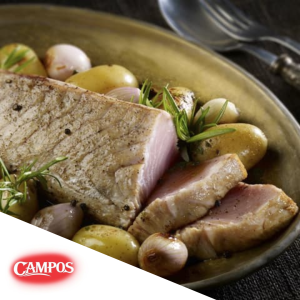 LOMO ATUN CAMPOS EXTRA