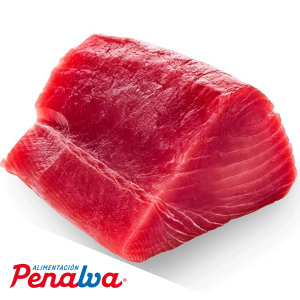 LOMO ATUN ROJO