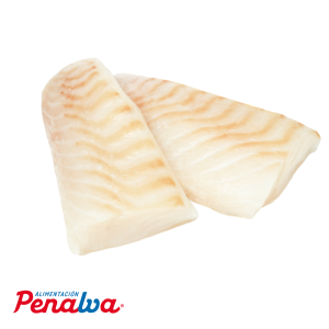 LOMO BACALAO JUMBO +500 ICELANDIC