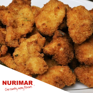 LAGRIMITA POLLO NURIMAR
