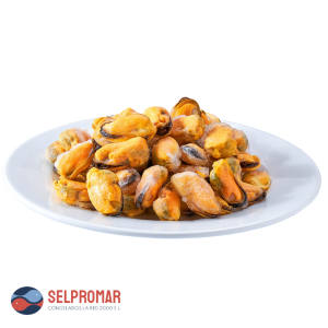 MEJILLON CARNE SELPROMAR