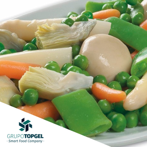 MENESTRA ESPECIAL TOPGEL