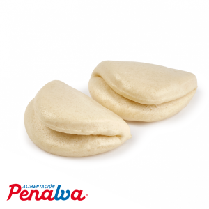 MICRO PAN BAO BLANCO