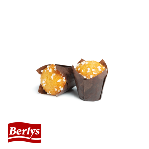 MINI MUFFIN BLANCO PENALVA
