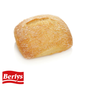 MINI CHAPATA RUSTICA BERLYS
