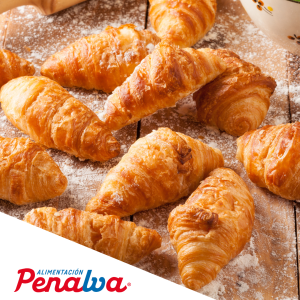 MINI CROISSANT