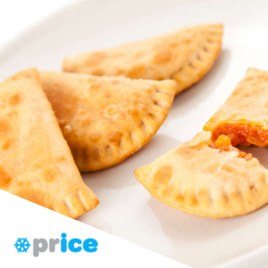 MINI EMPANADILLA ATUN PRICE