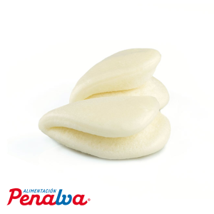 MINI PAN GUA BAO BLANCO