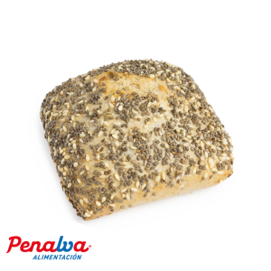 MINIPANECILLO CEREALES