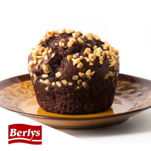 MUFFIN AVELLANA KORFEST
