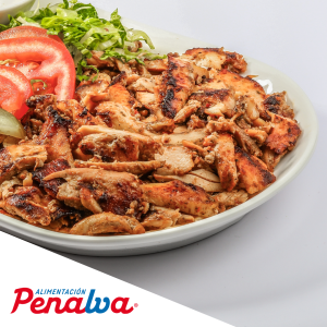 KEBAB POLLO PENALVA
