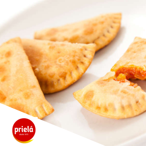 MINI EMPANADILLA ATUN PRELIA