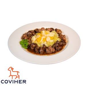 MOLLEJAS DE CORDERO COVIHER