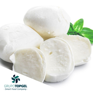 MOZZARELLA TOPGEL