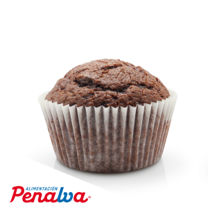 MINI MUFFIN CACAO PENALVA