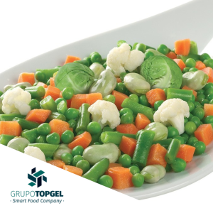 MENESTRA COMUN TOPGEL