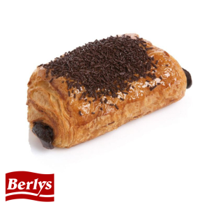 NAPOLITANA CHOCO YLISTO