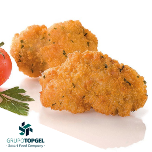 NUBES DE POLLO TOPGEL