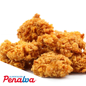 NUGGET CORNFLAKES HALAL