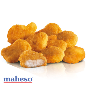NUGGET POLLO MAHESO