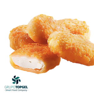 NUGGET MERLUZA TOPGEL