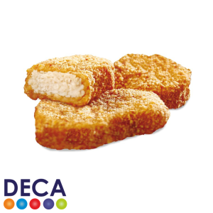 NUGGET POLLO COLECT PRICE