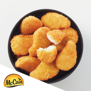 NUGGETS POLLO MCCAIN