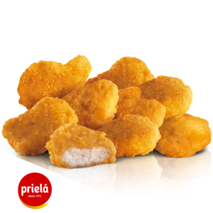 NUGGETS POLLO PRELIÁ