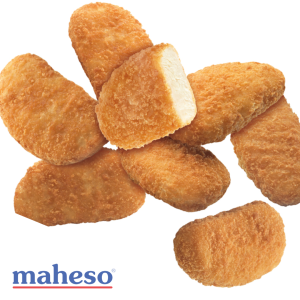 NUGGET POLLO S/GLUTEN MAHESO